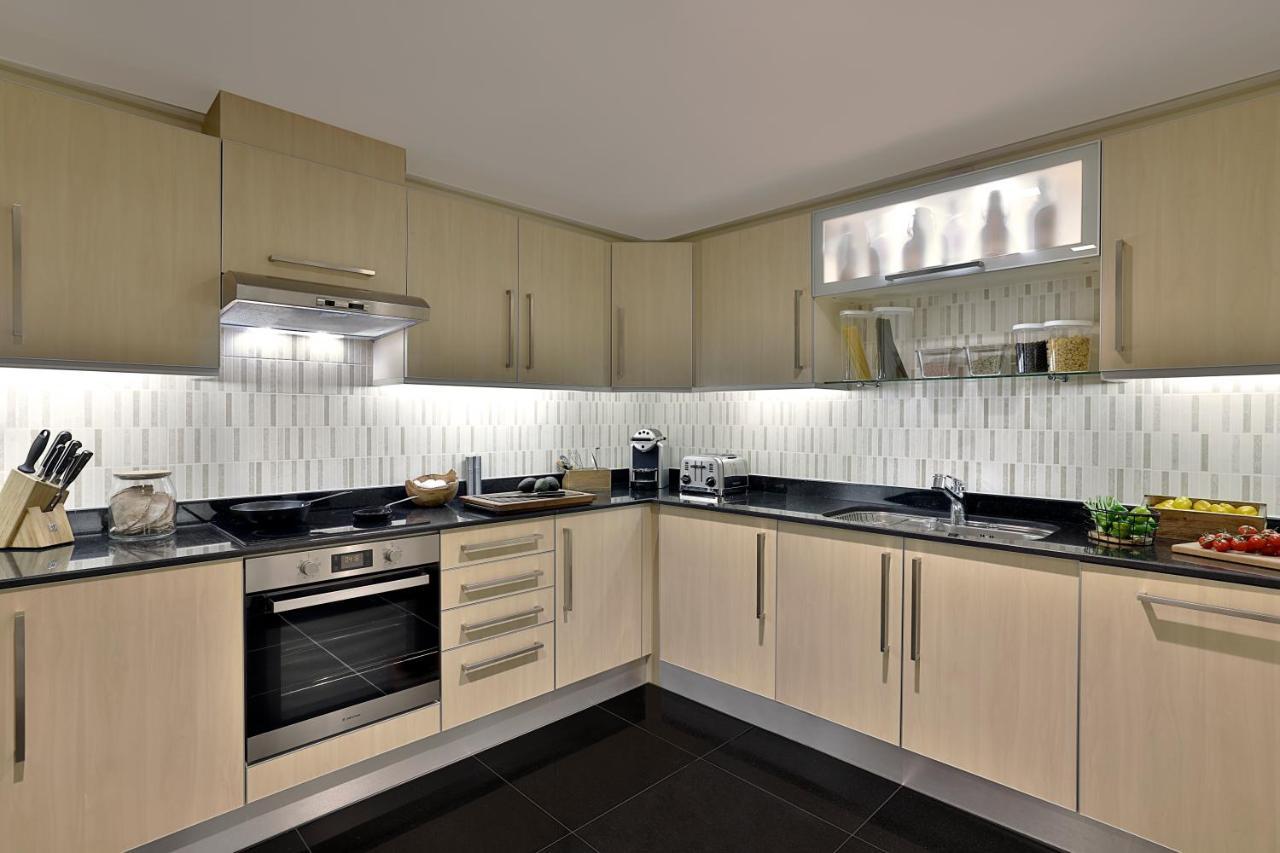 Jumeirah Jabal Omar Makkah Mecca Ngoại thất bức ảnh A kitchen